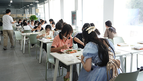 食堂
